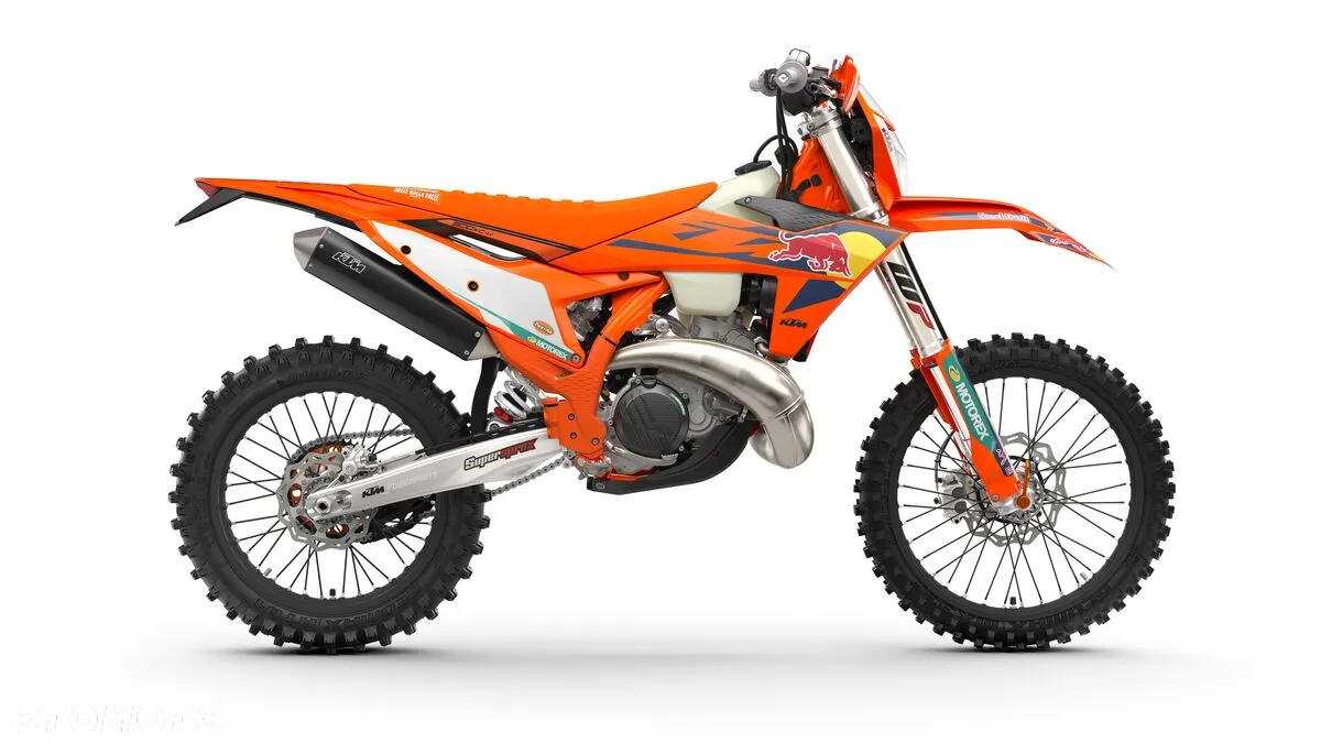 KTM EXC 300 - 2