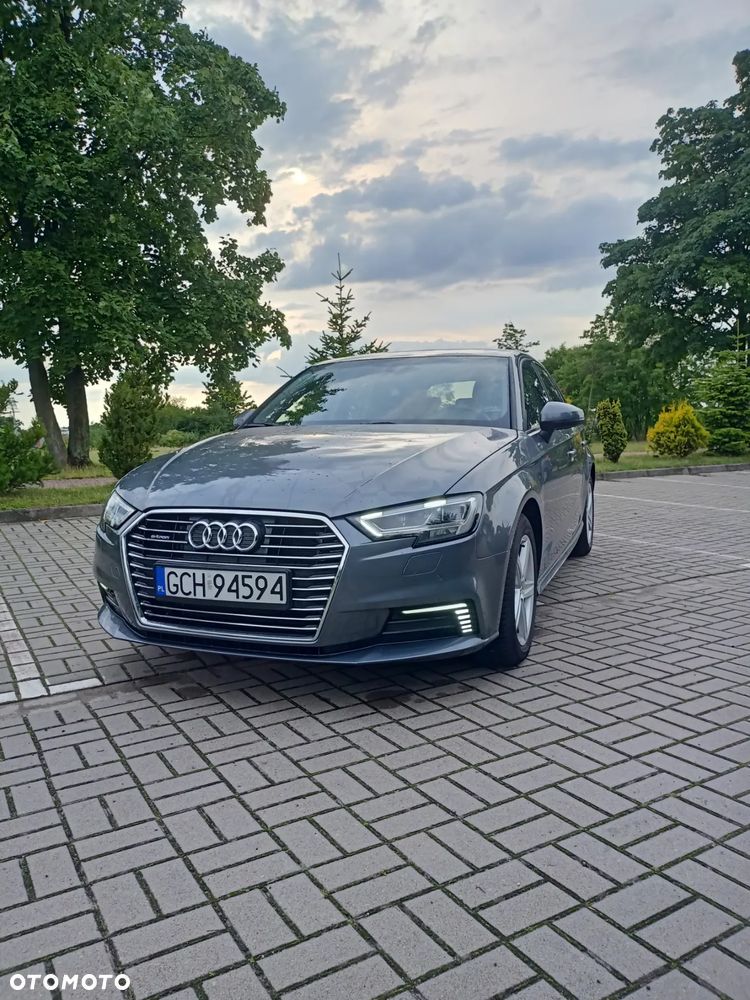 Audi A3 - 1