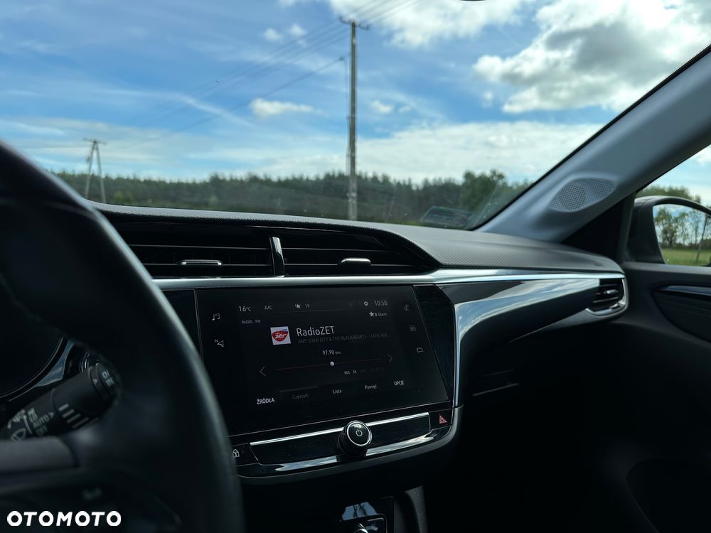 Opel Corsa - 12