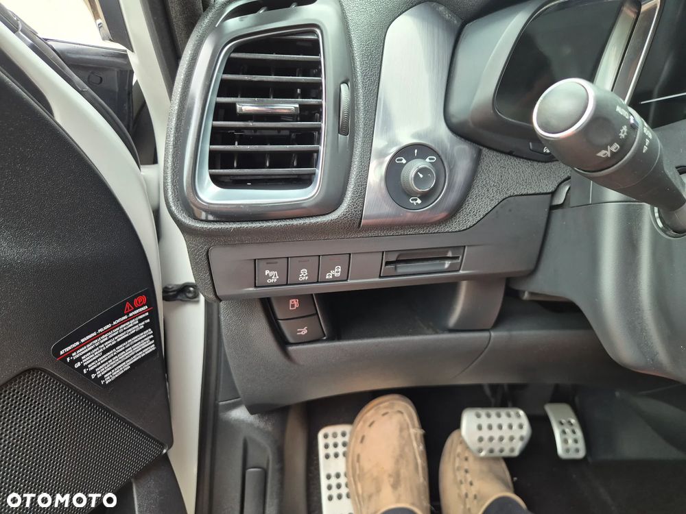 DS Automobiles DS 5 - 34