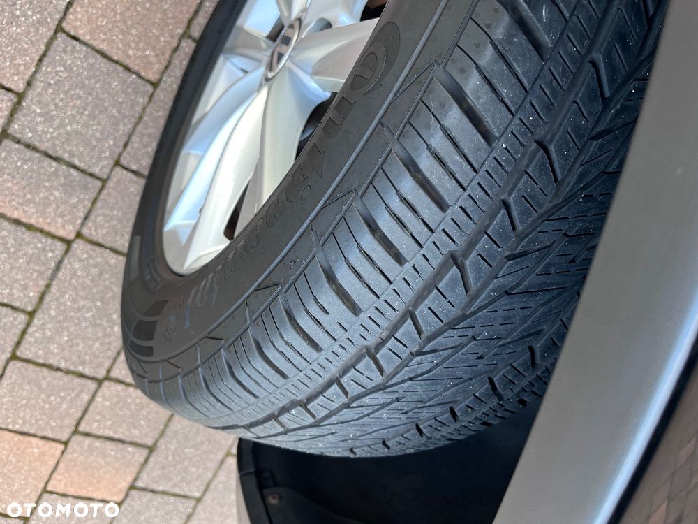 Volkswagen Tiguan 2.0 TDI Perfectline - 38