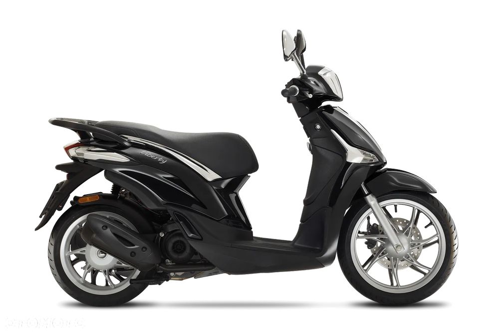 Piaggio Liberty - 1