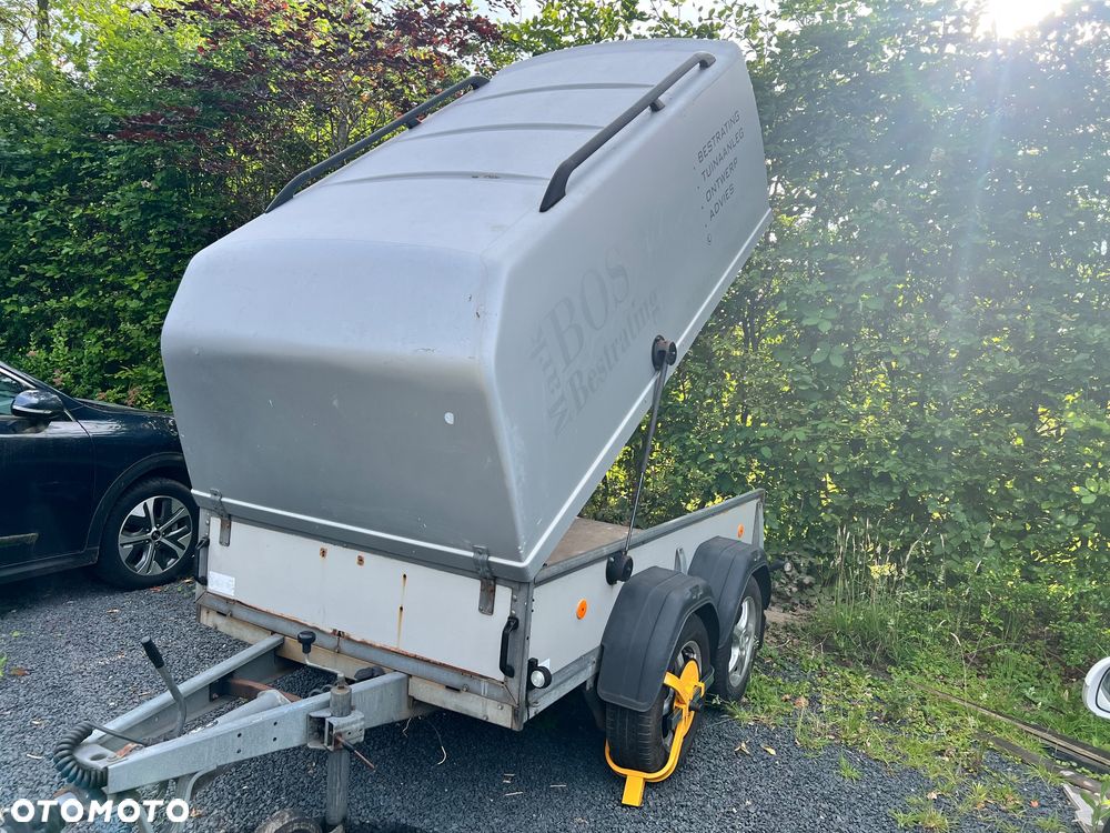 Westfalia Trailer - 4