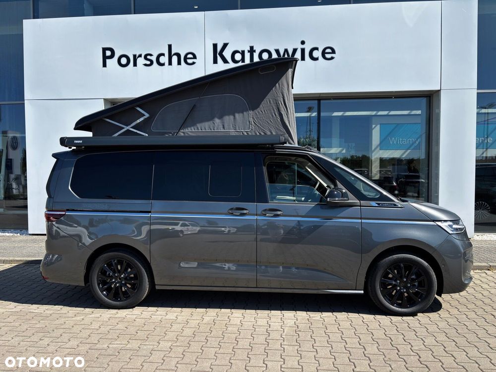 Volkswagen california BEACH Tour 2.0 TDI 150 KM 7-DSG 5 miejsc - 8