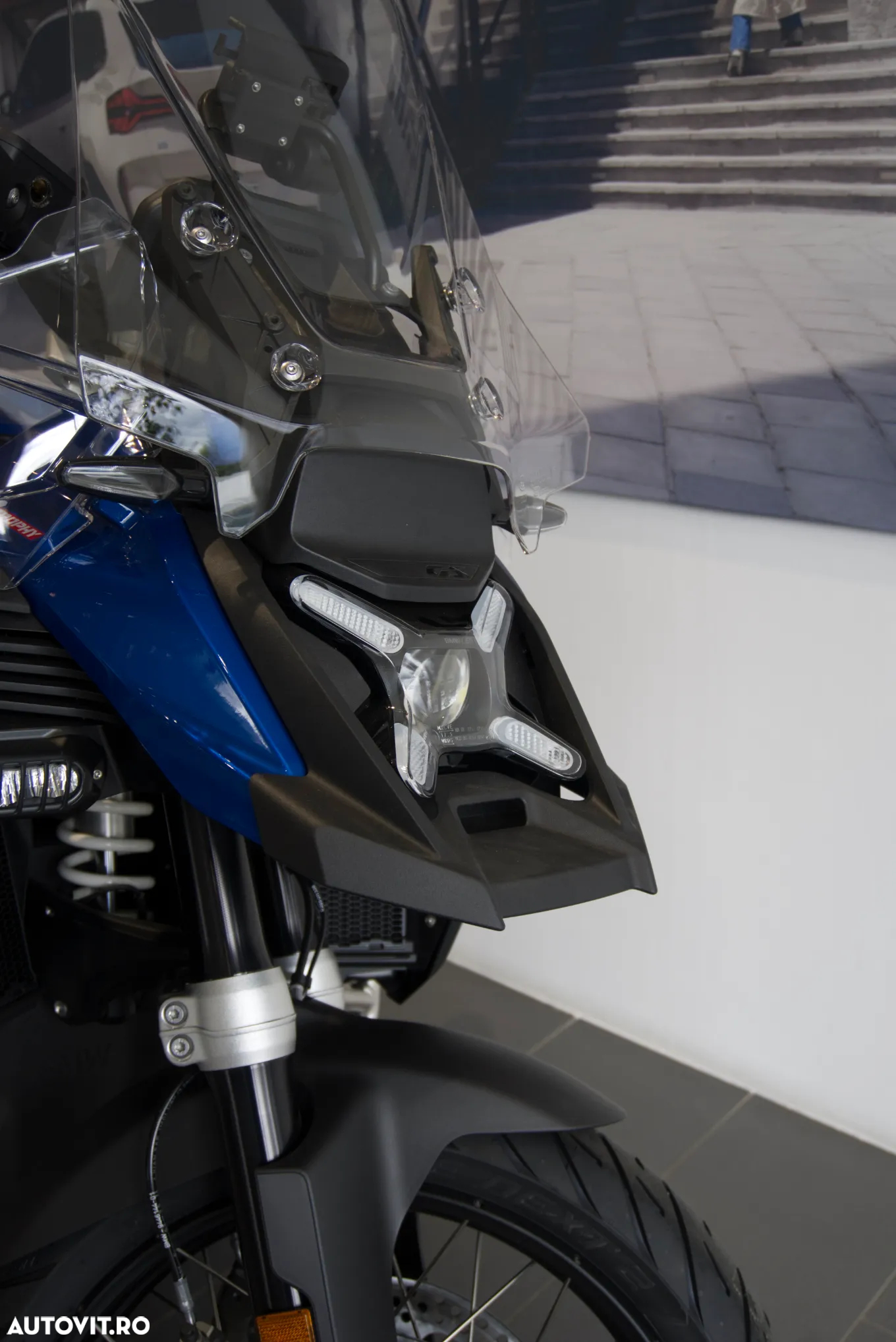 BMW R1300GS Adventure - 19