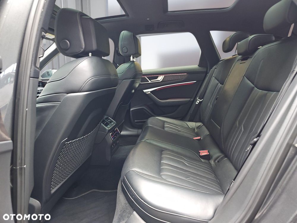 Audi A6 Avant 50 TDI mHEV Quattro Sport Tiptronic - 10