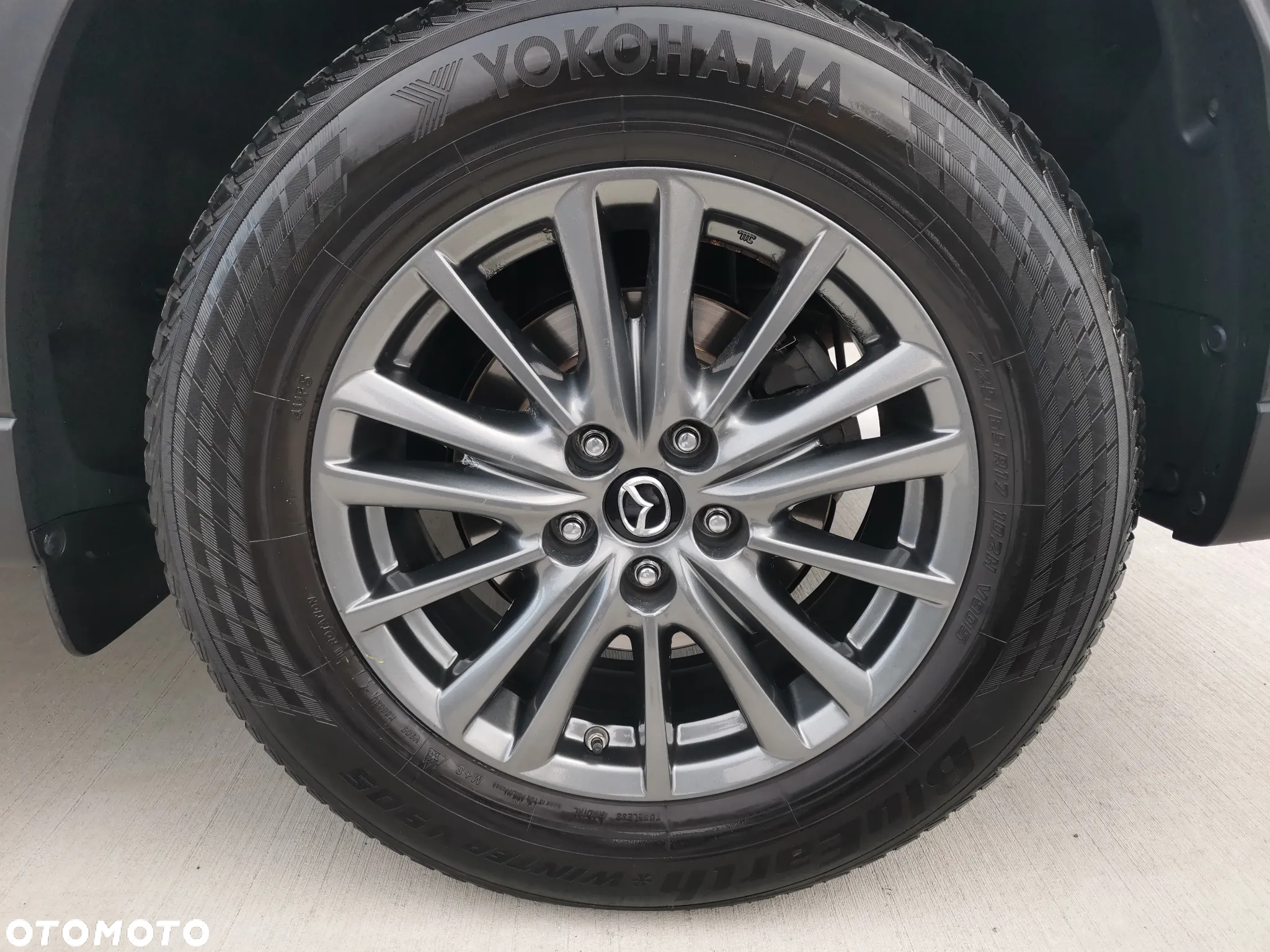 Mazda CX-5 2.0 Skypassion AWD - 24