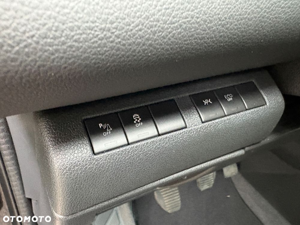 Peugeot 5008 BlueHDI 120 Stop & Start Allure - 22