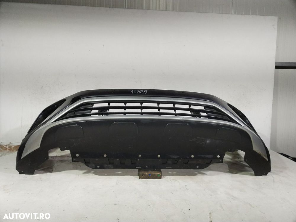 Bara fata VW T-Cross facelift, 2023, 2024, 2025, 2026, cod origine OE 2GM807221F. 10325 - 4