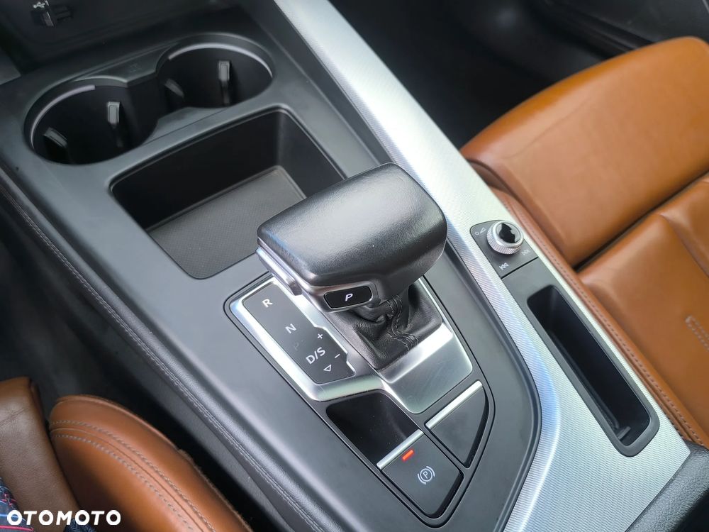 Audi A4 Allroad 40 TDI Quattro S tronic - 26