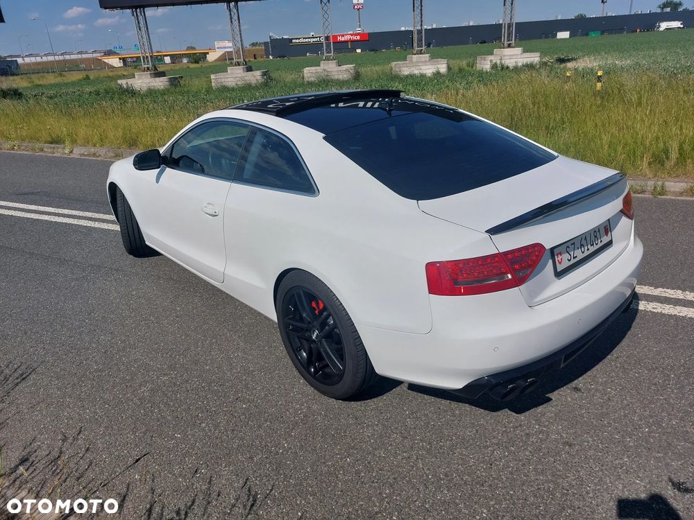 Audi A5 Coupé 2.0 TFSI quattro S tronic - 13