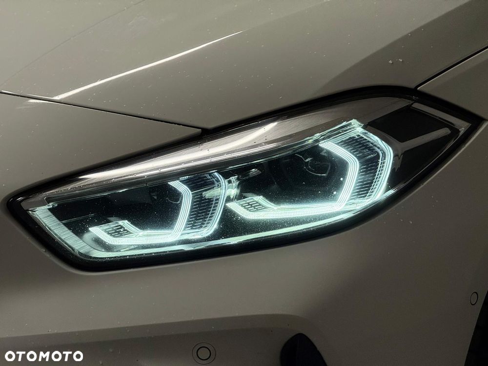 BMW Seria 1 118i M Sport - 10