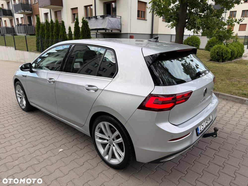 Volkswagen Golf 1.5 eTSI OPF DSG Edition 50 - 6
