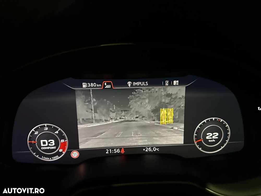 Audi Q7 50 TDI quattro Tiptronic MHEV S Line - 20