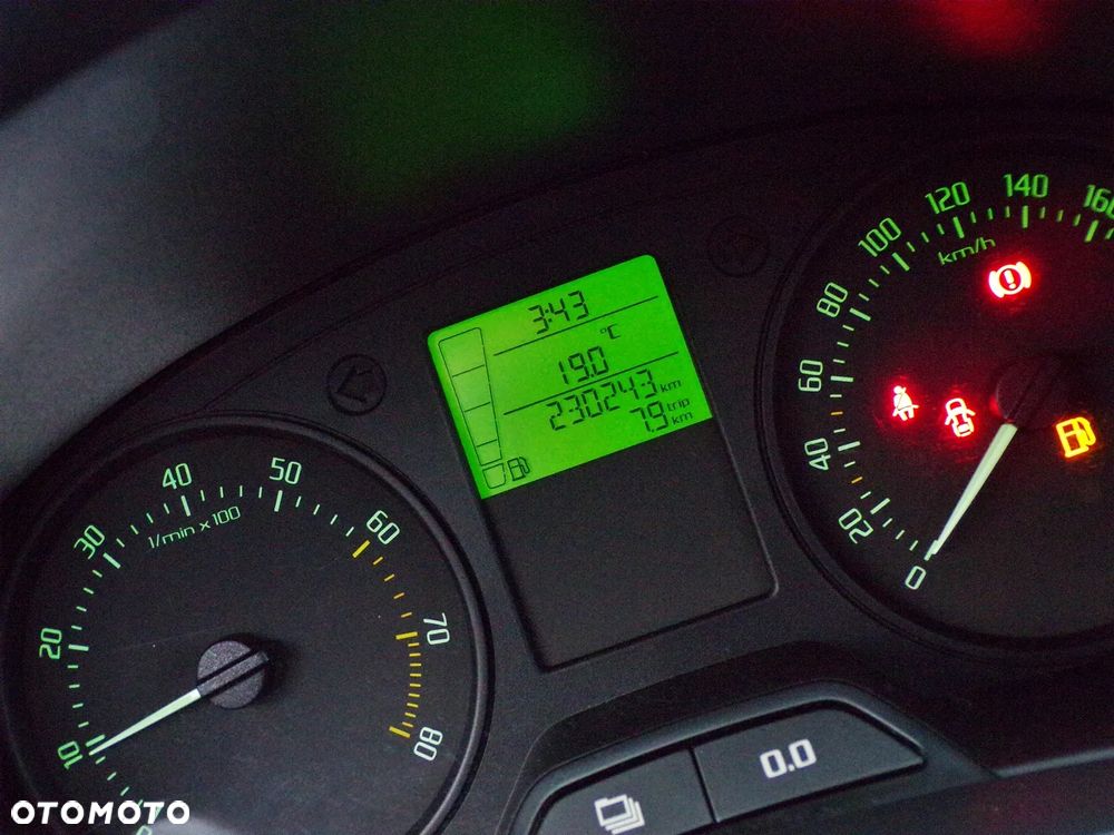 Skoda Fabia 1.2 12V Ambition - 18