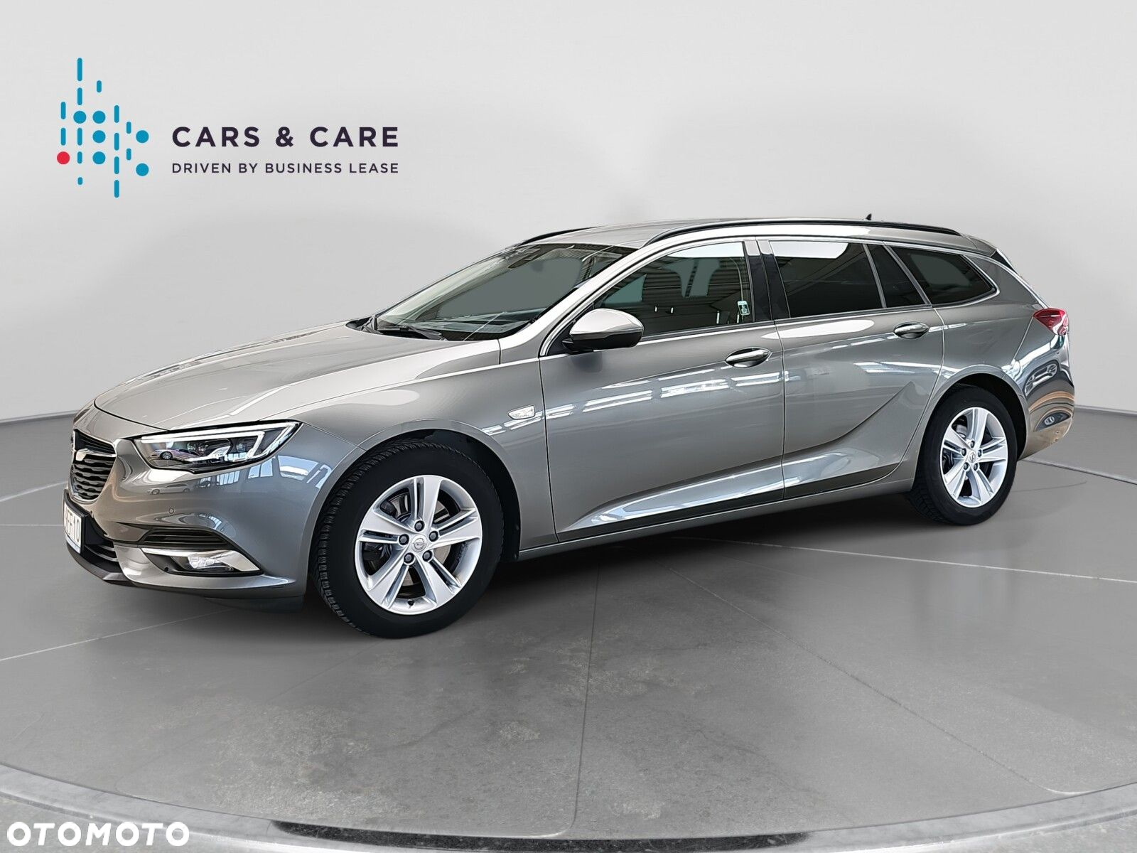 Opel Insignia 2.0 CDTI Enjoy S&S - 26