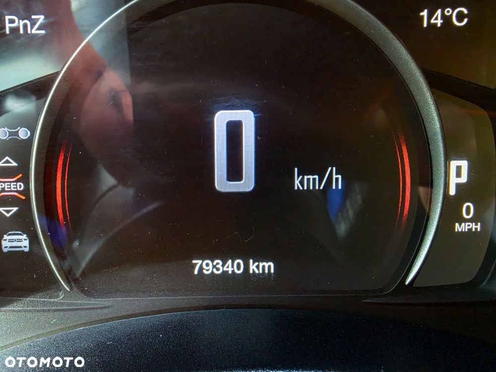 Dodge Durango 5,7 R/T - 17