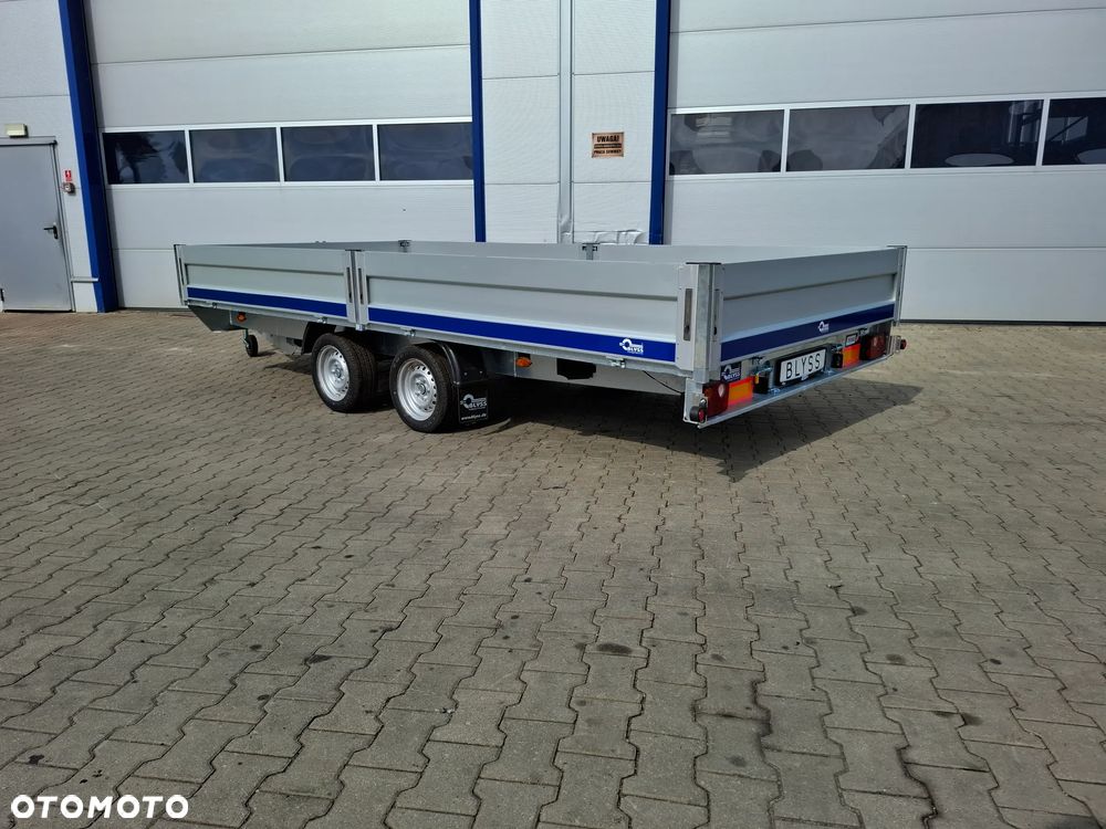 Blyss Victor 450x200 Transporter - 9