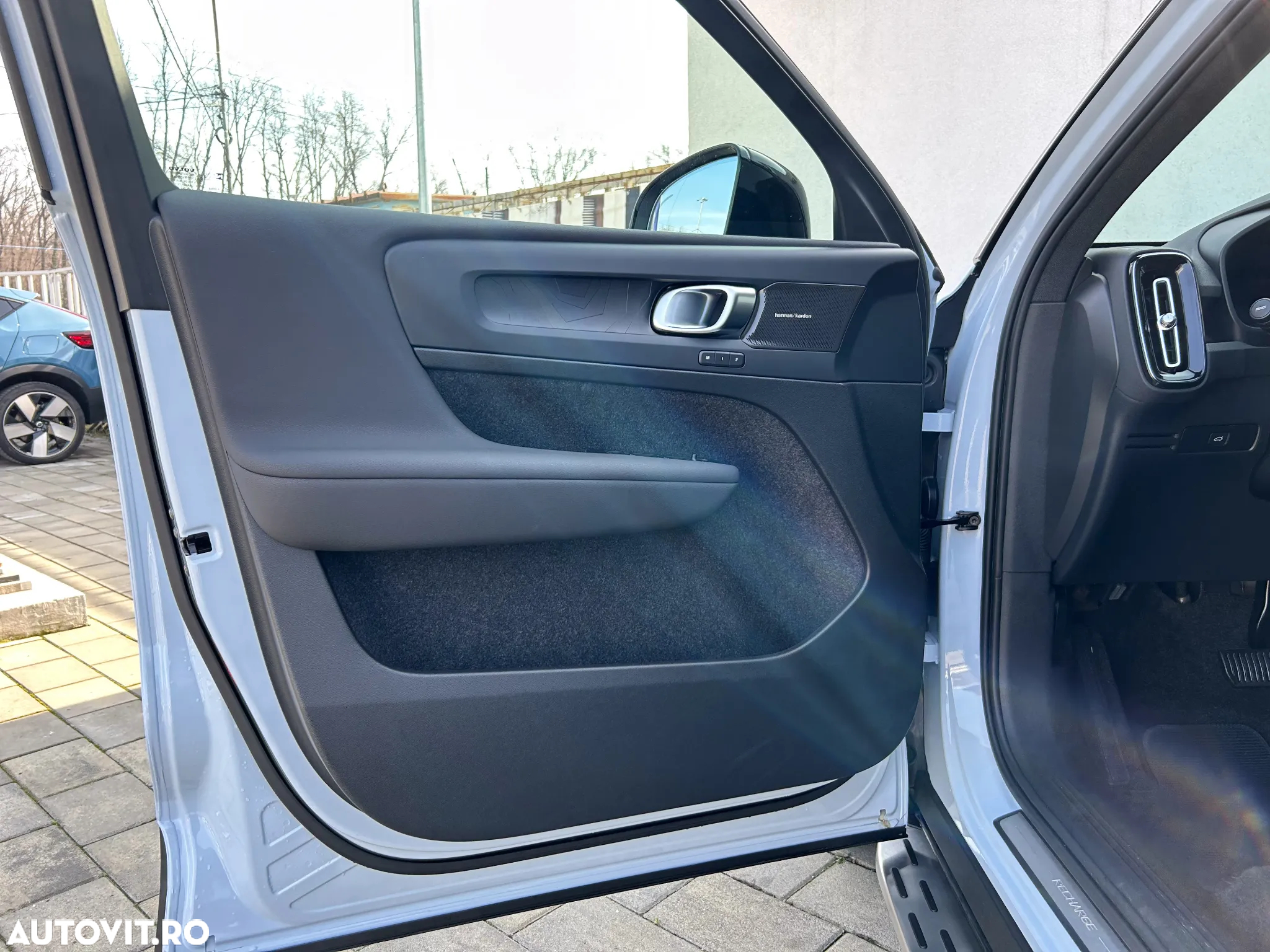 Volvo XC 40 Recharge Twin Motor AWD Ultimate - 20