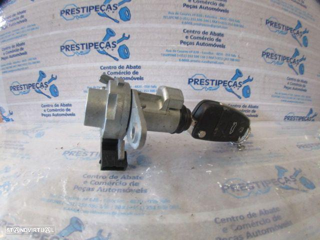 Canhão Can816 AUDI A6 3 4F FASE 1 2005 3.0TDI 4X4 V6 24V 225CV 4P CINZENTO Mala E Porta - 3