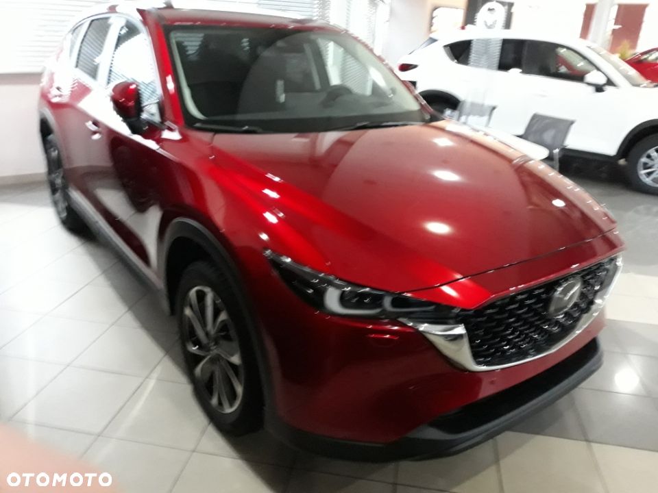 Mazda CX-5 2.0 Hikari 2WD - 15
