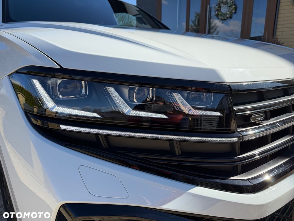 Volkswagen Touareg 3.0 V6 TDI 4Motion R-Line - 13