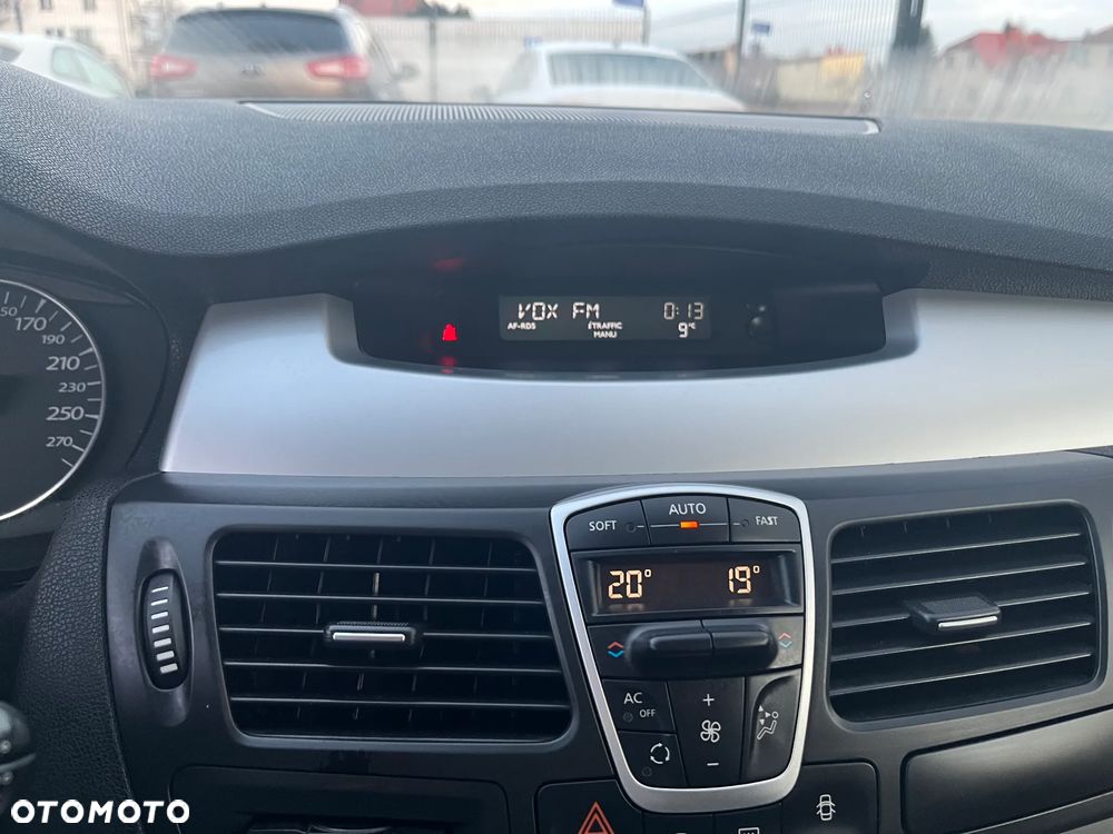 Renault Laguna 2.0 16V 140 Expression - 23