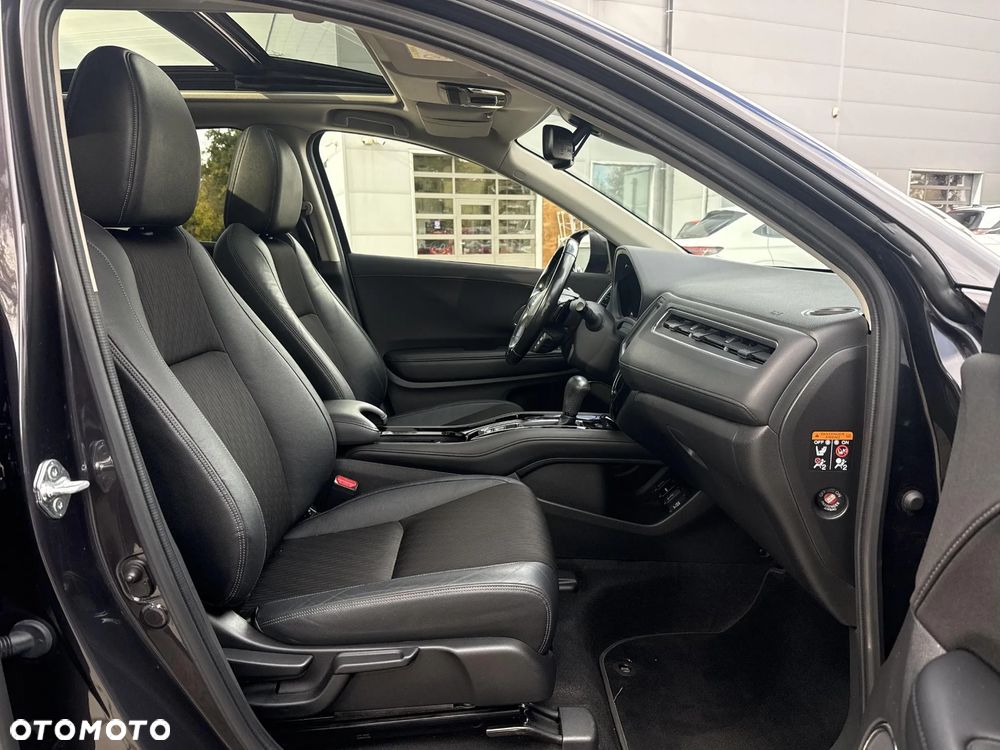 Honda HR-V 1.5 Executive (ADAS) CVT - 18