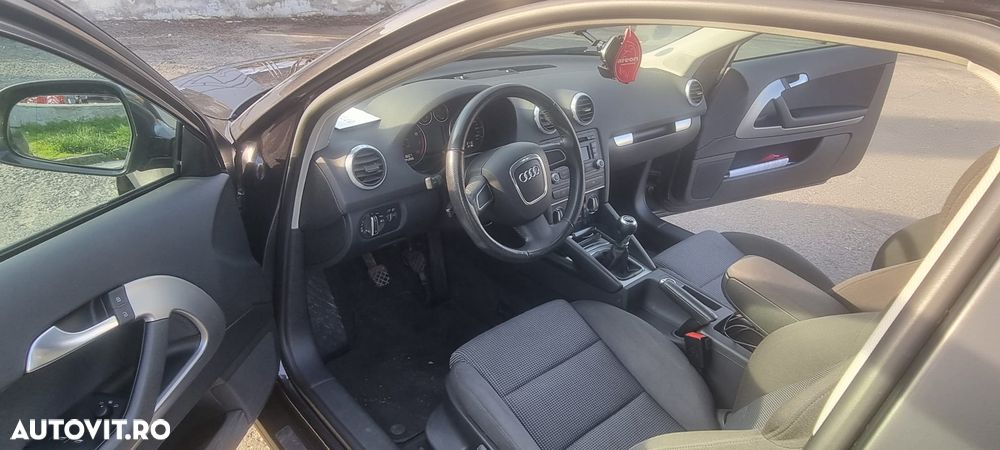 Audi A3 - 3
