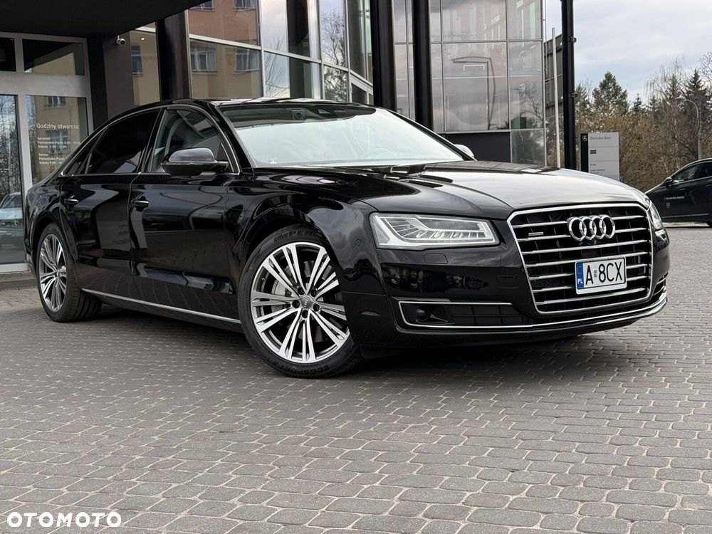 Audi A8 - 3