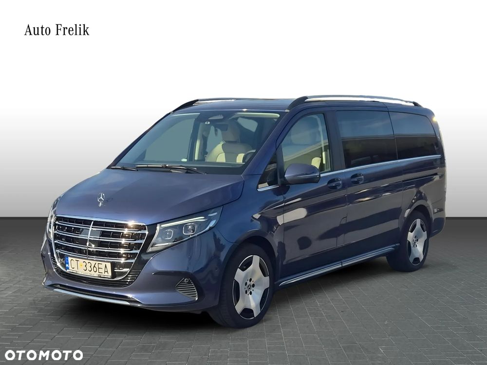 Mercedes-Benz Klasa V