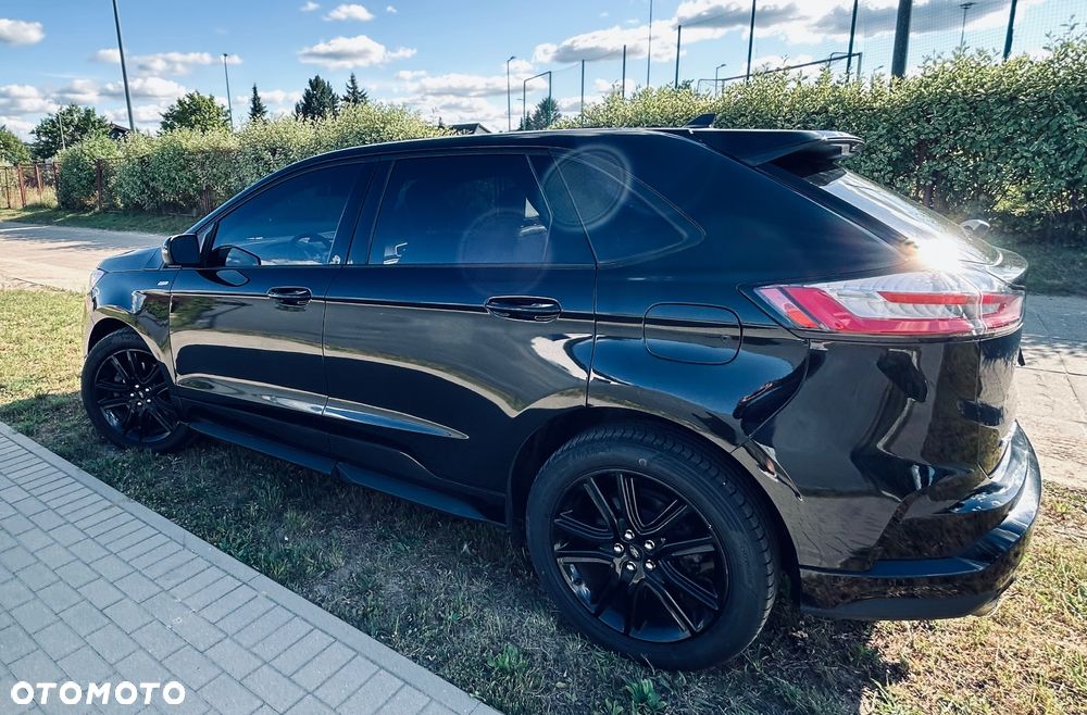 Ford Edge - 6