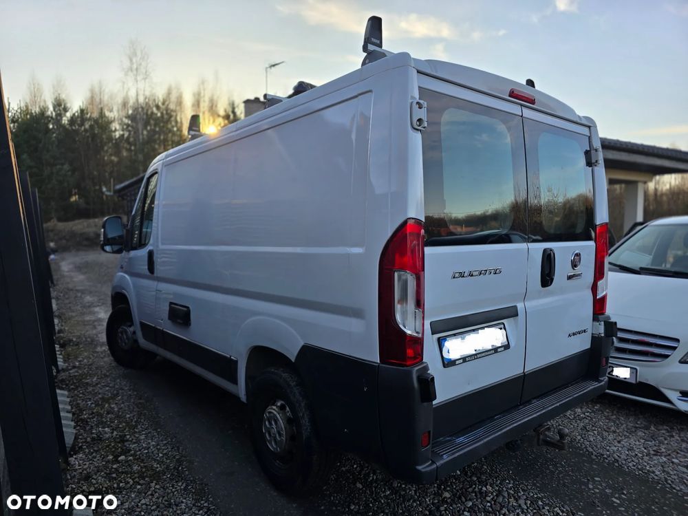 Fiat Ducato - 8