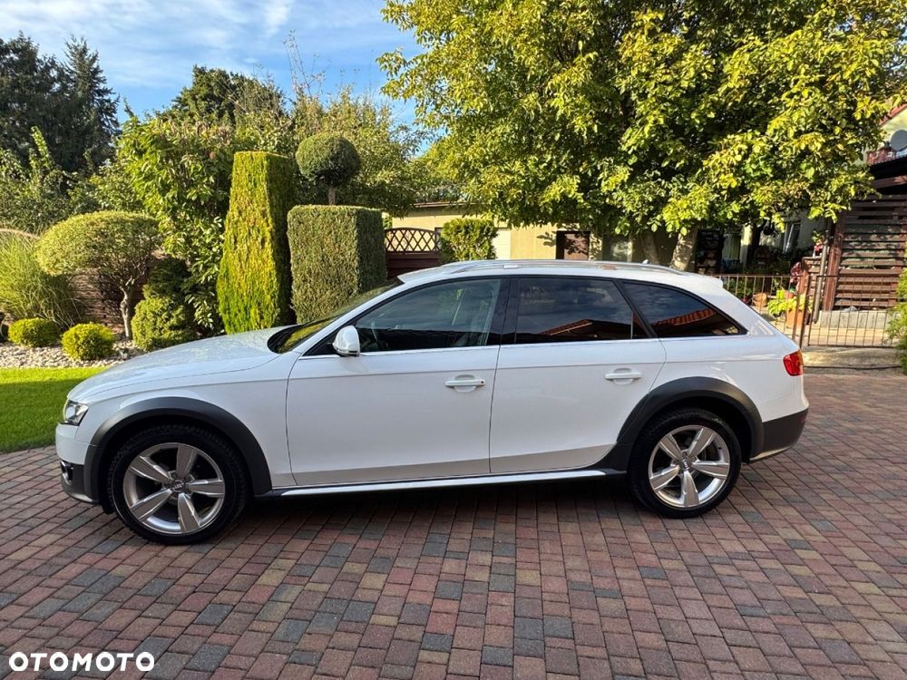 Audi A4 Allroad - 3
