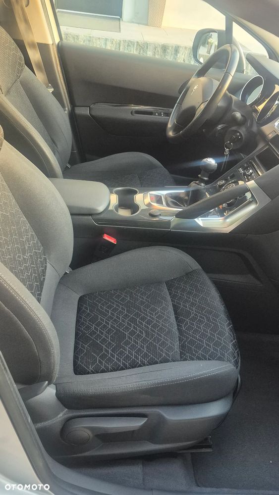 Peugeot 3008 HDi 115 Business-Line - 15