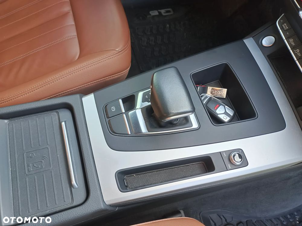Audi Q5 45 TFSI mHEV Quattro S tronic - 36