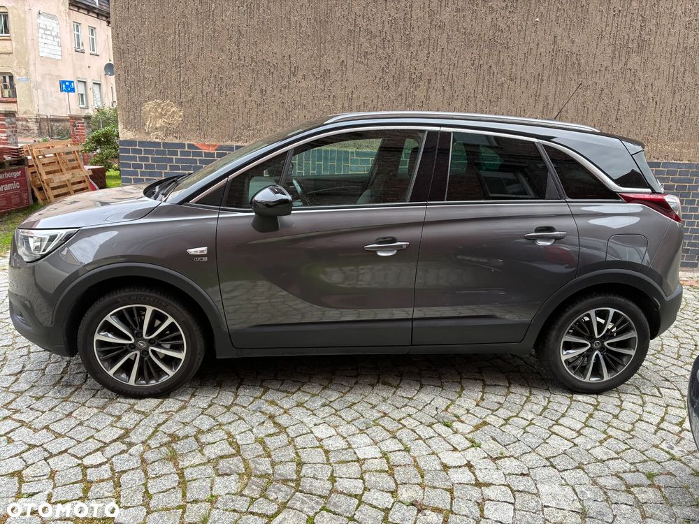 Opel Crossland X 1.2 Start/Stop 120 Jahre - 4