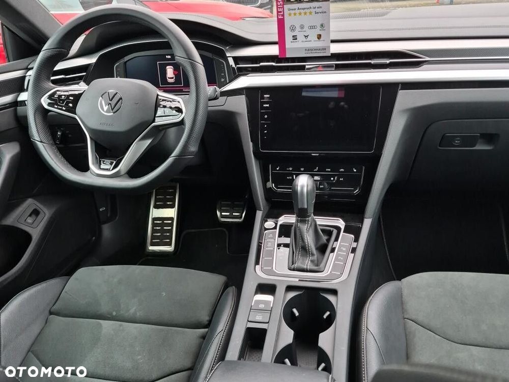 Volkswagen Arteon Shooting Brake 2.0 TSI R-Line DSG - 3