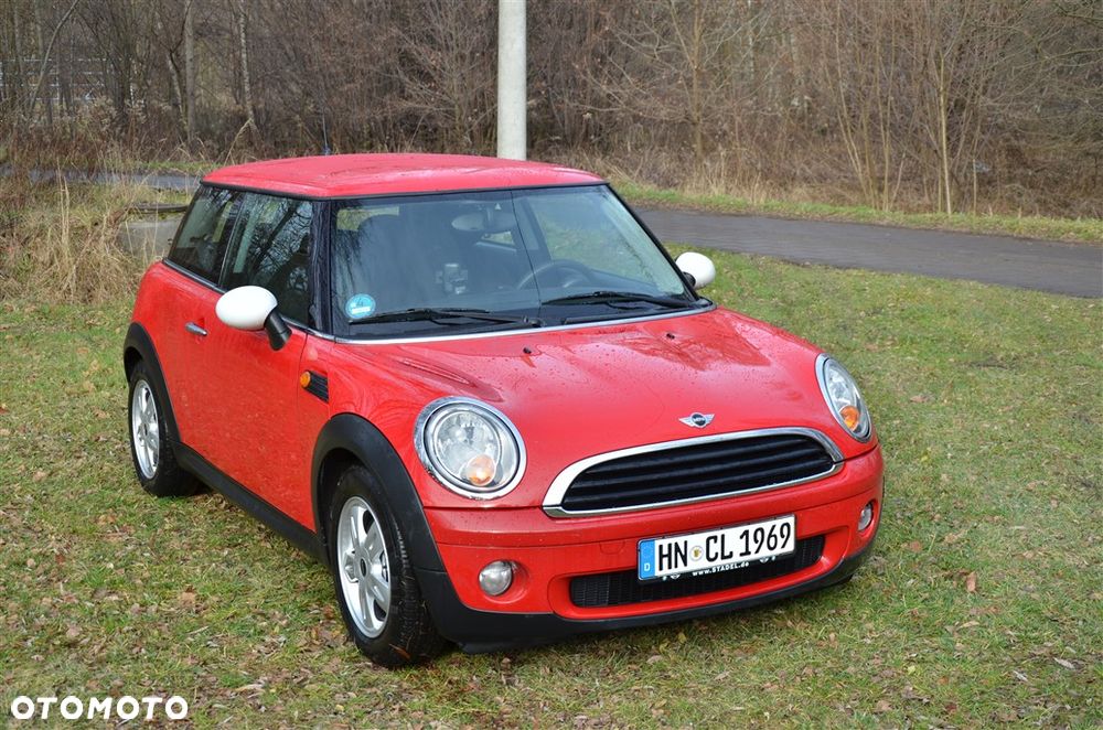 MINI ONE Standard - 3