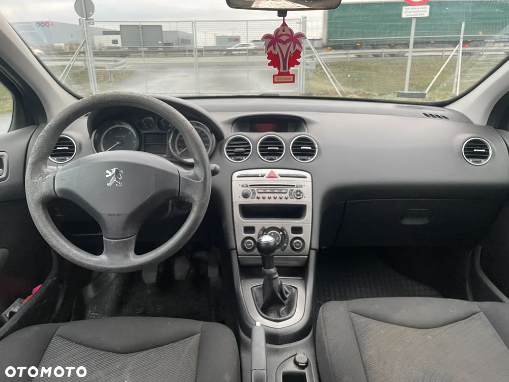 Peugeot 308 HDi FAP 90 Filou - 2