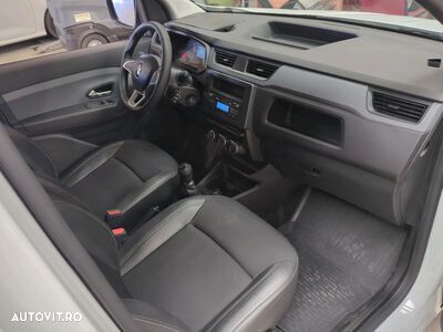Renault Express 1.5DCI BLUE 75CP M5 CONFORT - 8