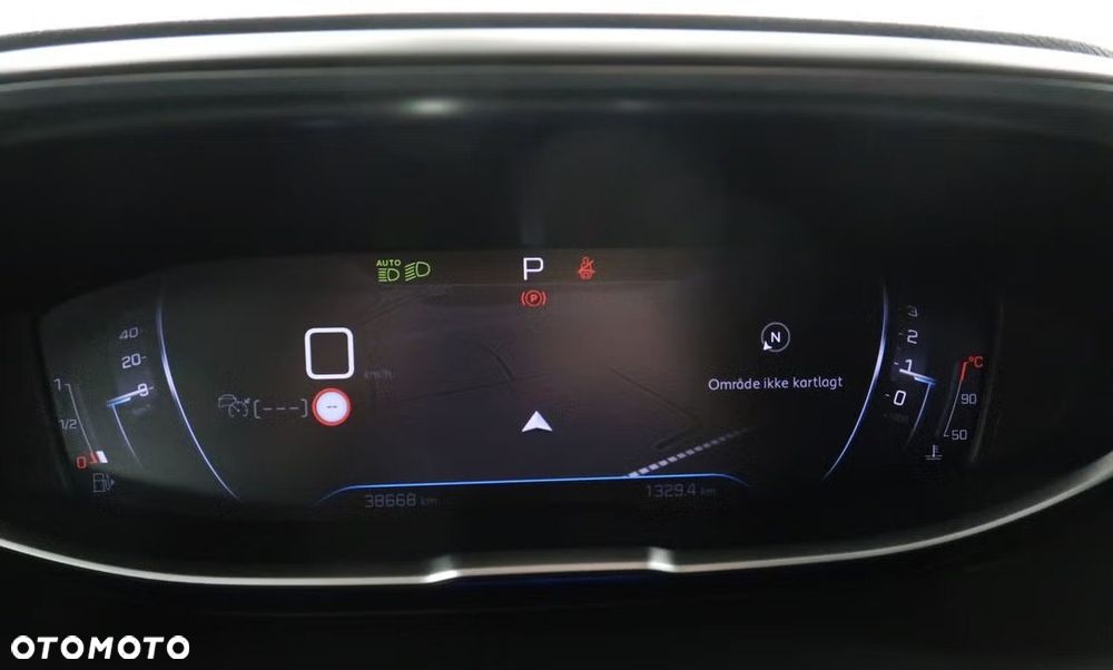 Peugeot 3008 1.6 PureTech HYbrid4 GT S&S EAT8 - 33