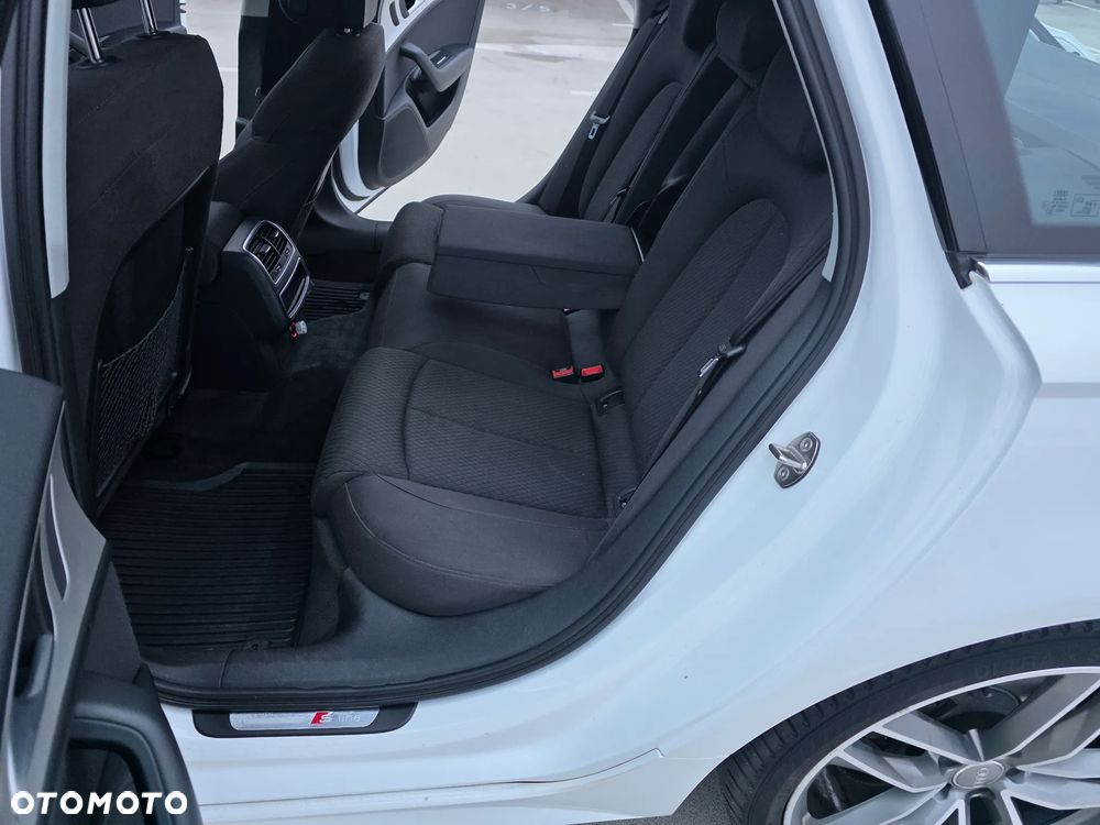 Audi A6 Avant 2.0 TDI ultra S tronic - 15