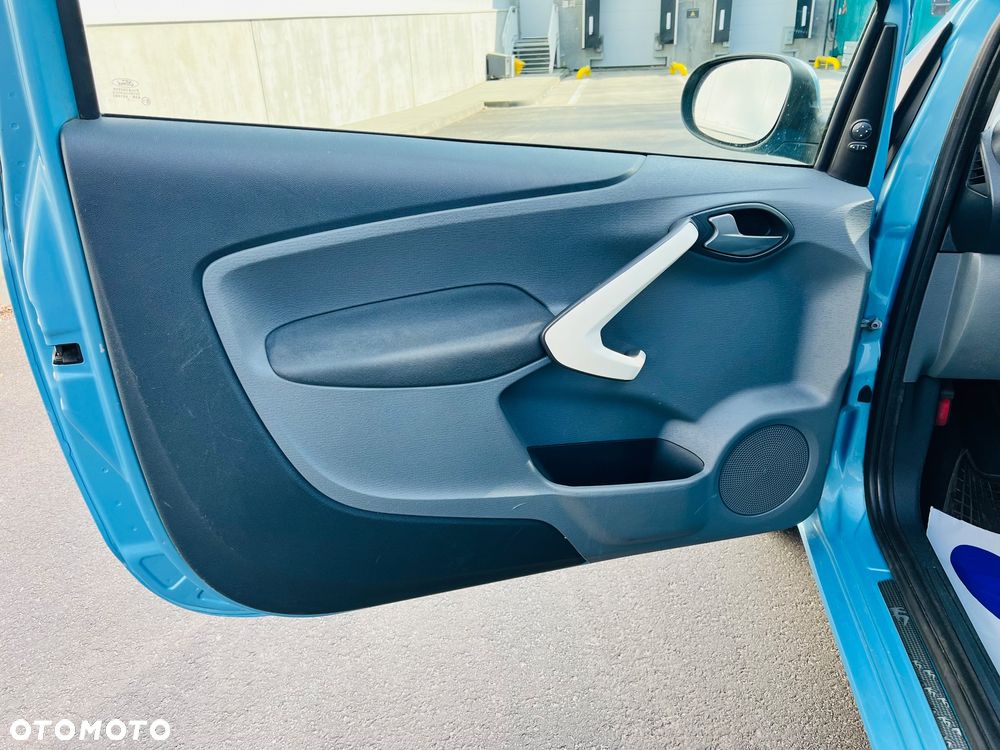 Ford KA 1.2 Titanium - 22