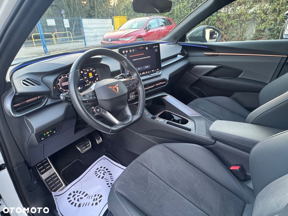 Cupra Terramar - 14