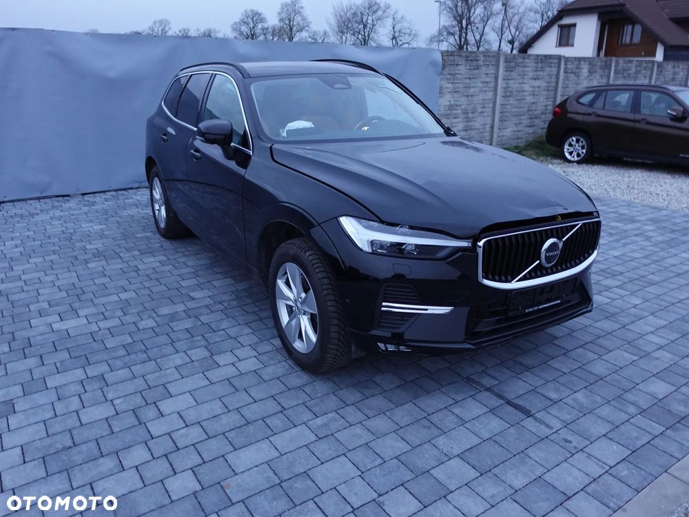 Volvo XC 60 D5 AWD Momentum - 7