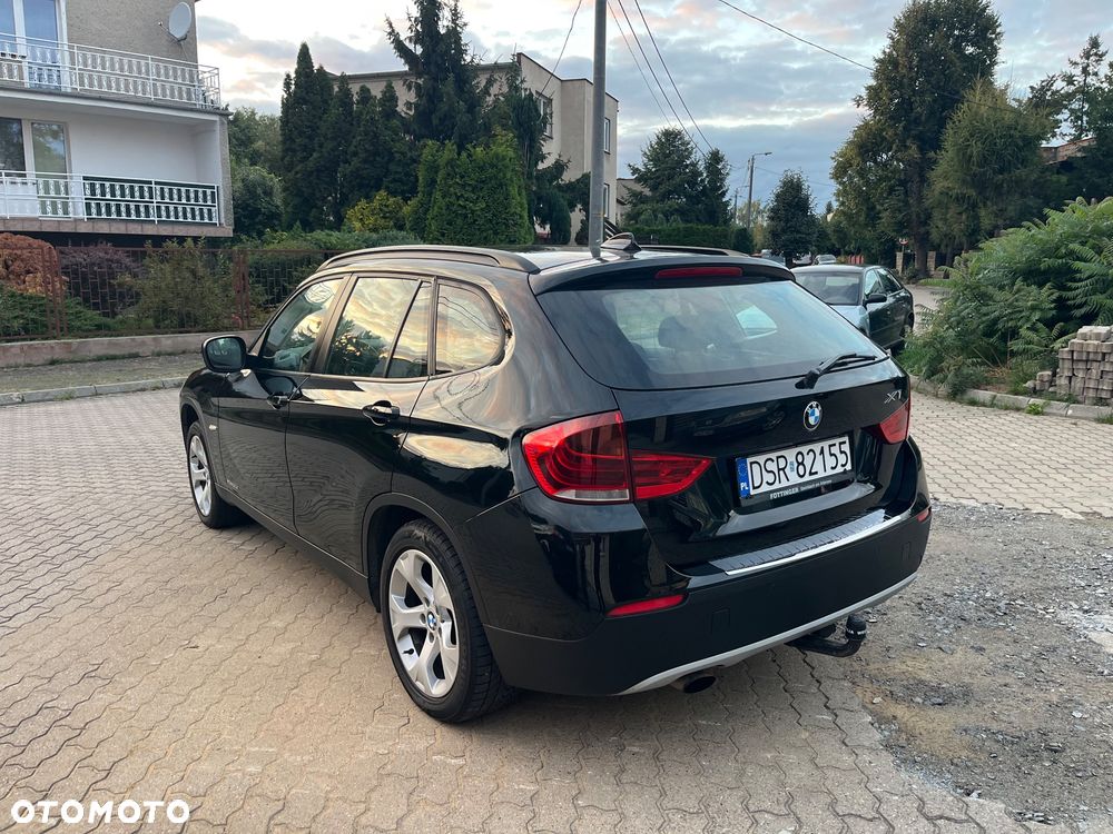 BMW X1 - 3
