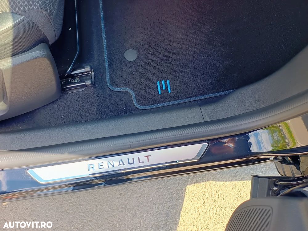 Renault Arkana E-TECH 145 Techno - 27