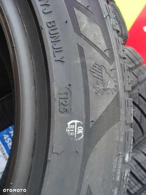 NOWE 195/55 R16 Sailun Atrezzo 4Seasons - 5