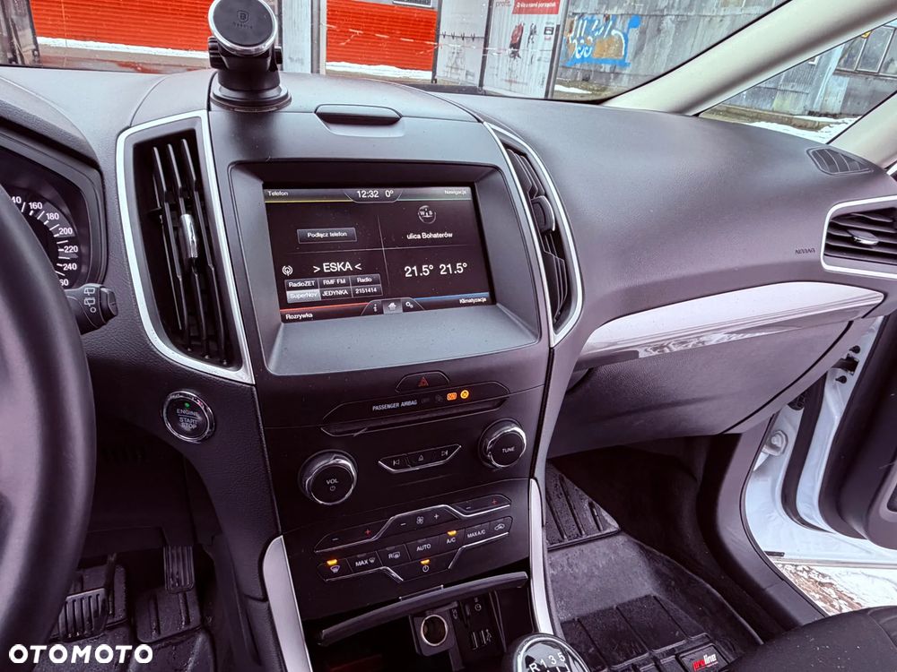 Ford S-Max 2.0 TDCi Trend - 32